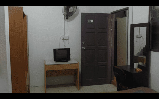 JJ Homestay