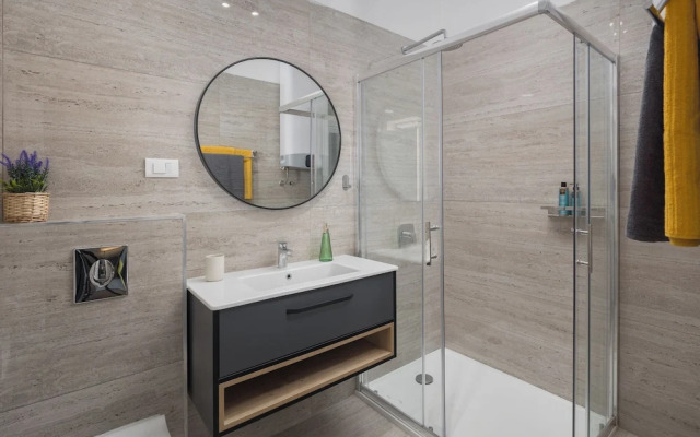 Residence Villa Manuela