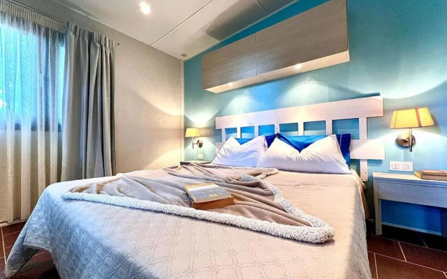 Camping Village Tuscia Tirrenica