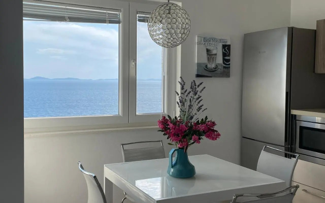 Pearl of Kornati