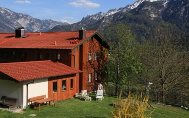 Landhaus Leitner