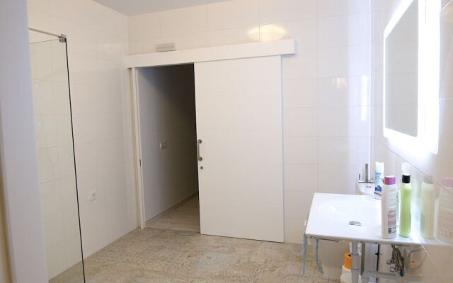 Apartamento Loft Calpe