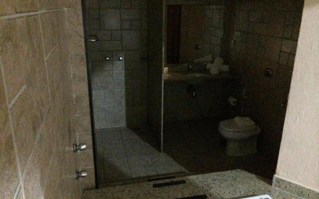 Cassino Motel