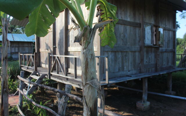 Pepper Farm Phu Quoc Bungalow