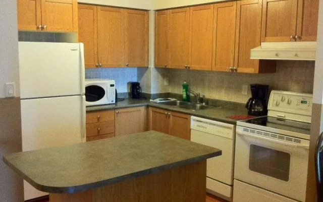 Mississauga Furnished Apartments