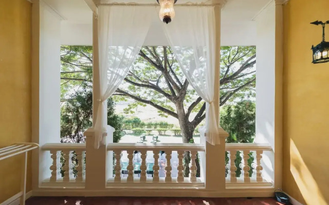 Rosario Oasis Resort - SHA Plus