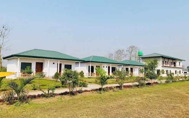 Tiger Wildlife Resort