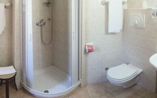 Hotel Sant'Agostino