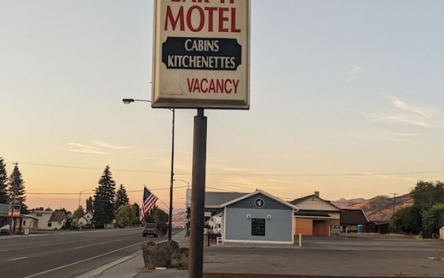 Bar H Motel