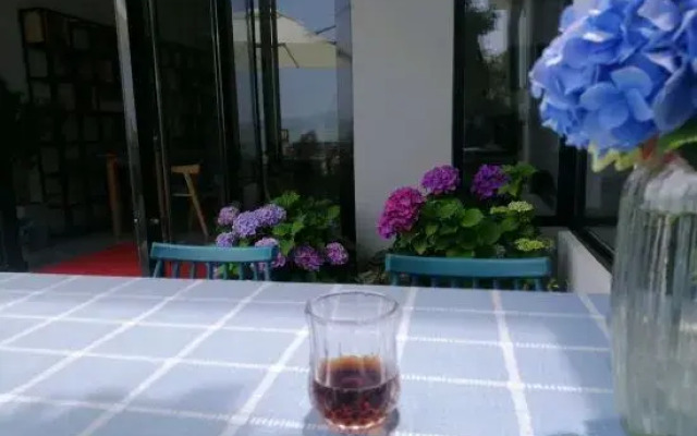 Wenhai Guesthouse