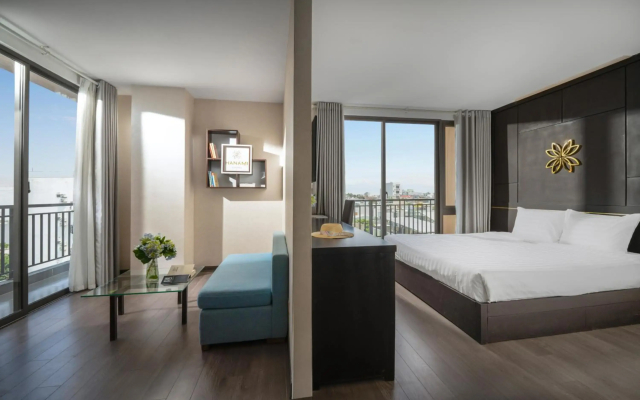 Hanami Hotel Danang