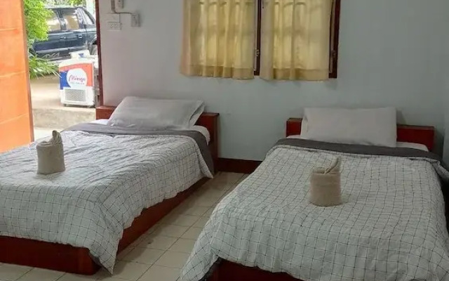 Vijitporn House Hotel