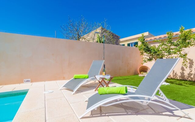 Ca Ses Nines (Es Cofre)