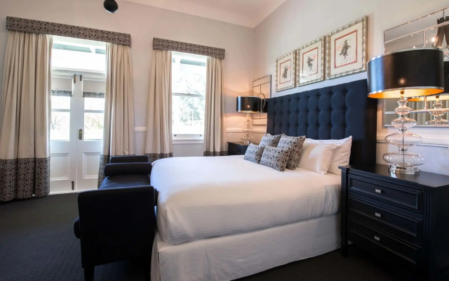 The Convent Hunter Valley Hotel