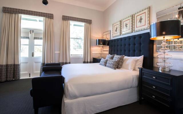 The Convent Hunter Valley Hotel