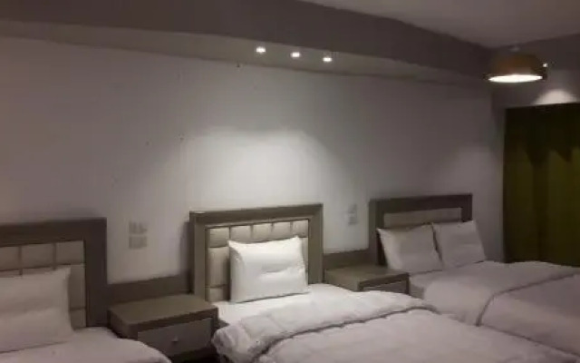 Oriental Hostel