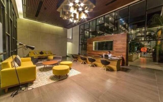 Entire Apartment, Excellent Location The City 1004