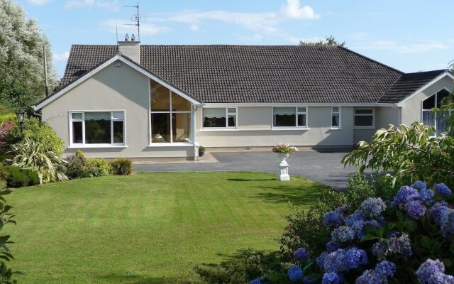 Ashleigh House B&B