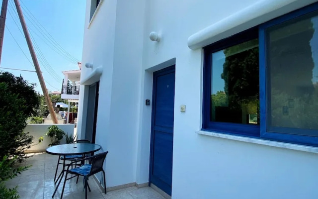 156 PAP - Stay Lemon Marie Apartment