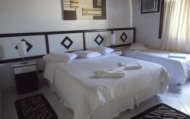 Hotel Pousada da Néia