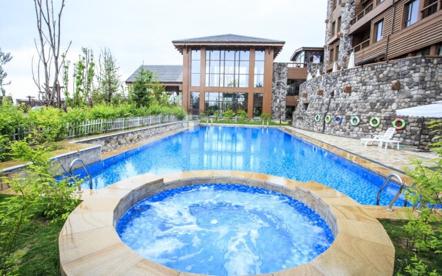 Orenda Teton Hotel