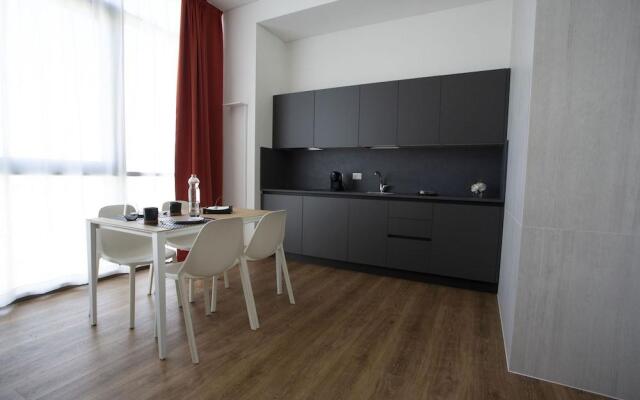Htm Venice Suite Touch the Sky