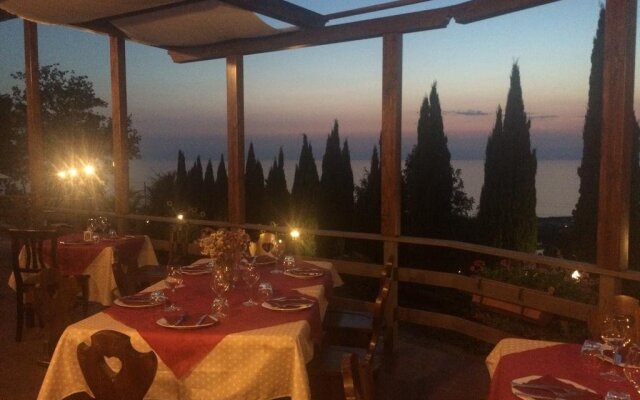 Agriturismo Le Chiatre