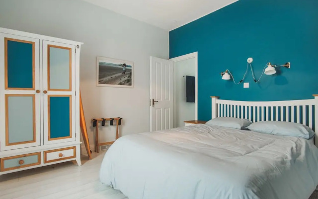 Sligo Bay Lodge
