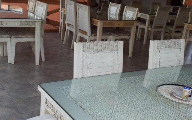 The Sanctum Aparthotel