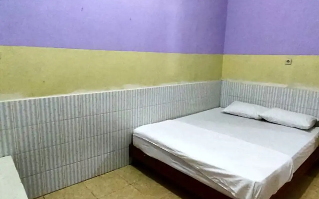Nadiesti Homestay Samarinda Syariah RedPartner