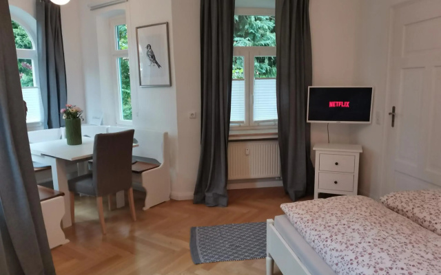 Landhaus Haser