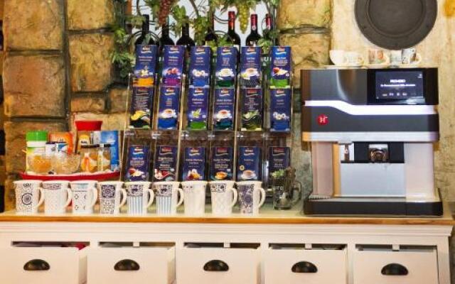 Schifferkrug Hotel & Restaurant