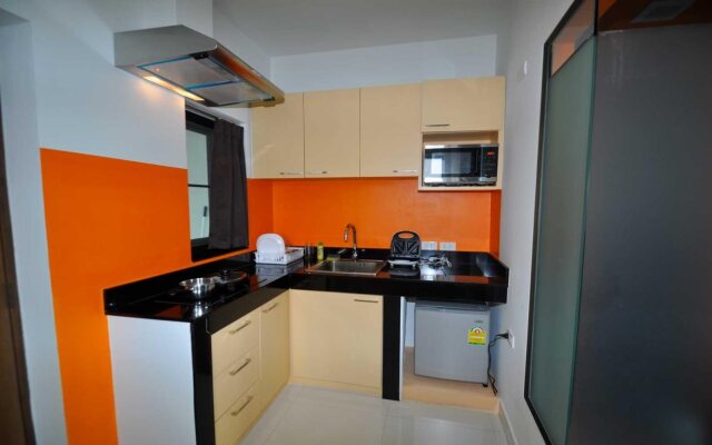 Duangjai Residence
