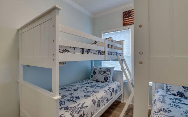 Spinnaker Pointe 2A Duplex