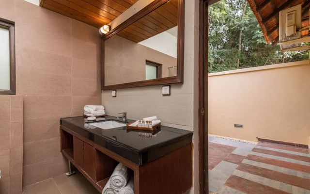 Soulacia Hotel and Resort