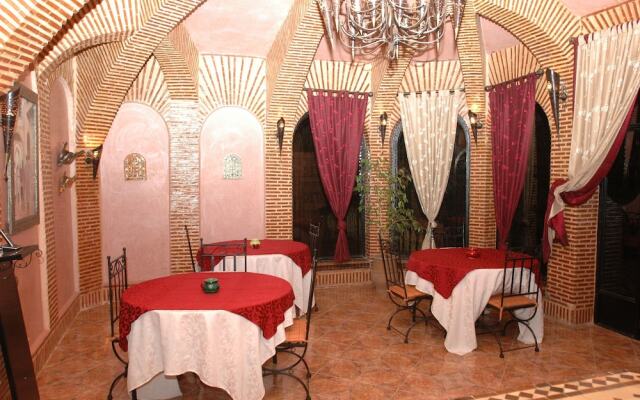 Palais Dar Ouladna