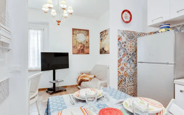 Casa Ortensia Modern Apartment