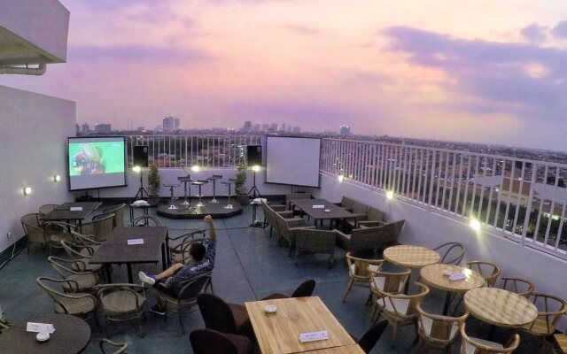 Great Diponegoro Hotel Surabaya