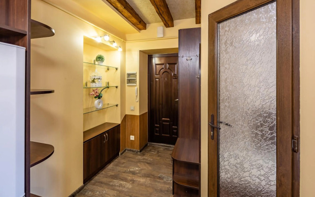 Alfa Apartments Rynok Square 18