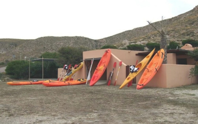 wecamp Cabo de Gata