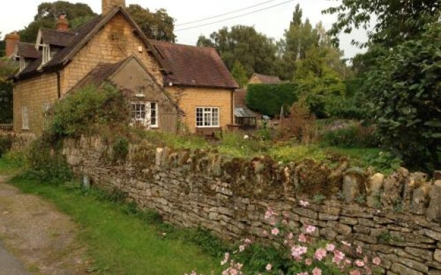 The Crown Inn, Kemerton