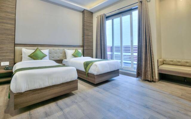 Treebo Southwest Inn, Dwarka