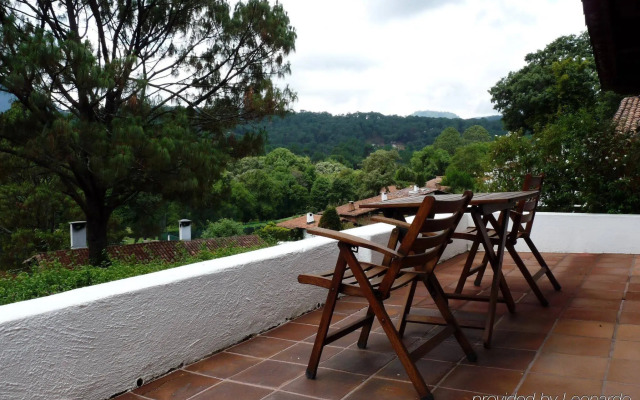 Hotel Avandaro Golf And Spa