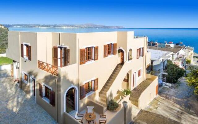 Aparthotel 4 Stars Kalyves