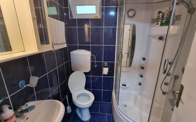 Apartment Savina