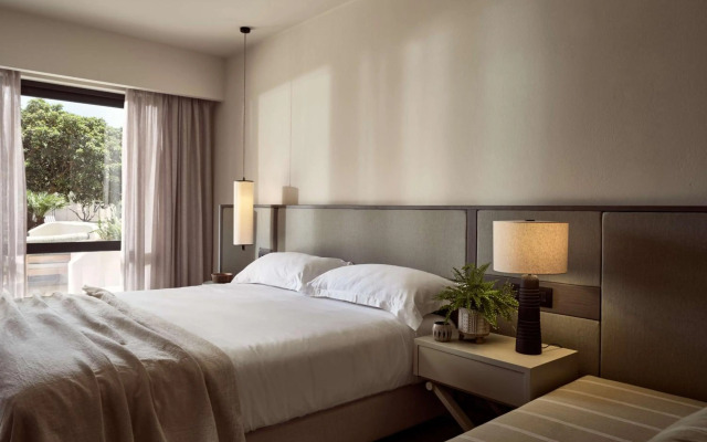 Numo Ierapetra Beach Resort Crete, Curio Collection Hilton