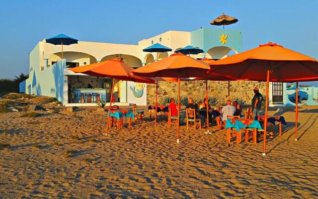 Villa Star of the Sea - Adults Only