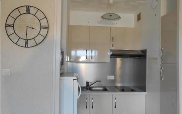 Appartement Saint-Hilaire-de-Riez, 3 pièces, 6 personnes - FR-1-324-8