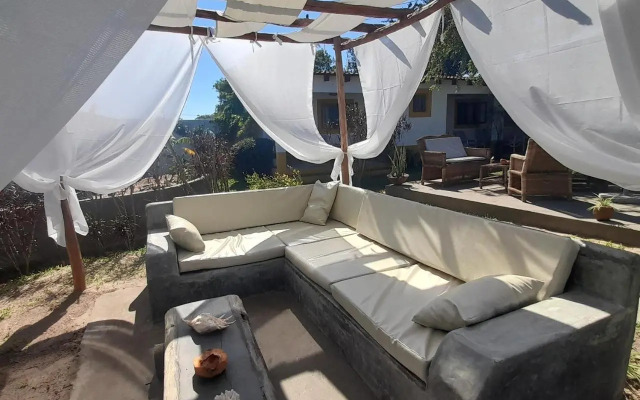 Lodge Quinta do Lourenço