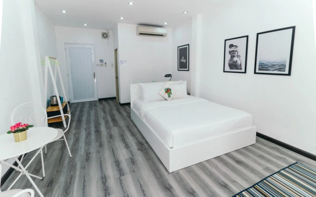 OHO Inn Saigon - Hostel